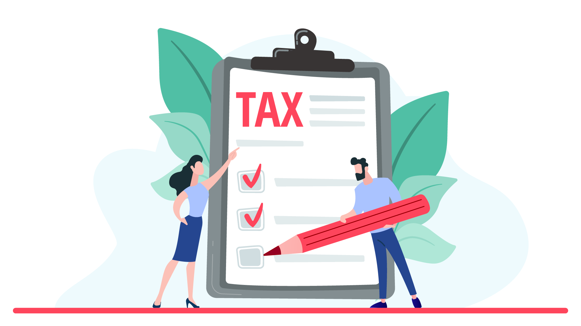Tax Rebate For Individuals Swaper Investing Blog