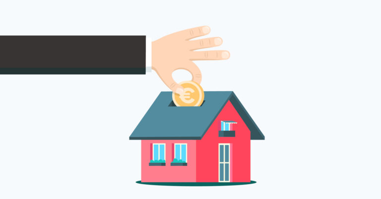 Real estate lending